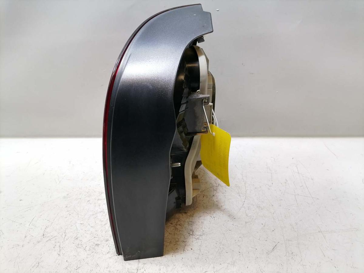 VW Polo 9N3 original R&uuml;cklicht R&uuml;ckleuchte Schlussleuchte links Bj.2009